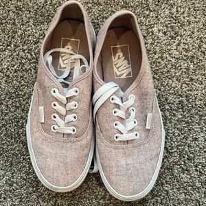 Women’s Bans Sneakers